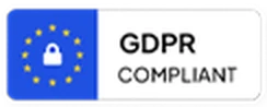 GDPR compliant