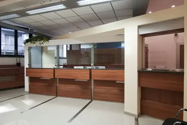 Bank & Professional Office in Bourne