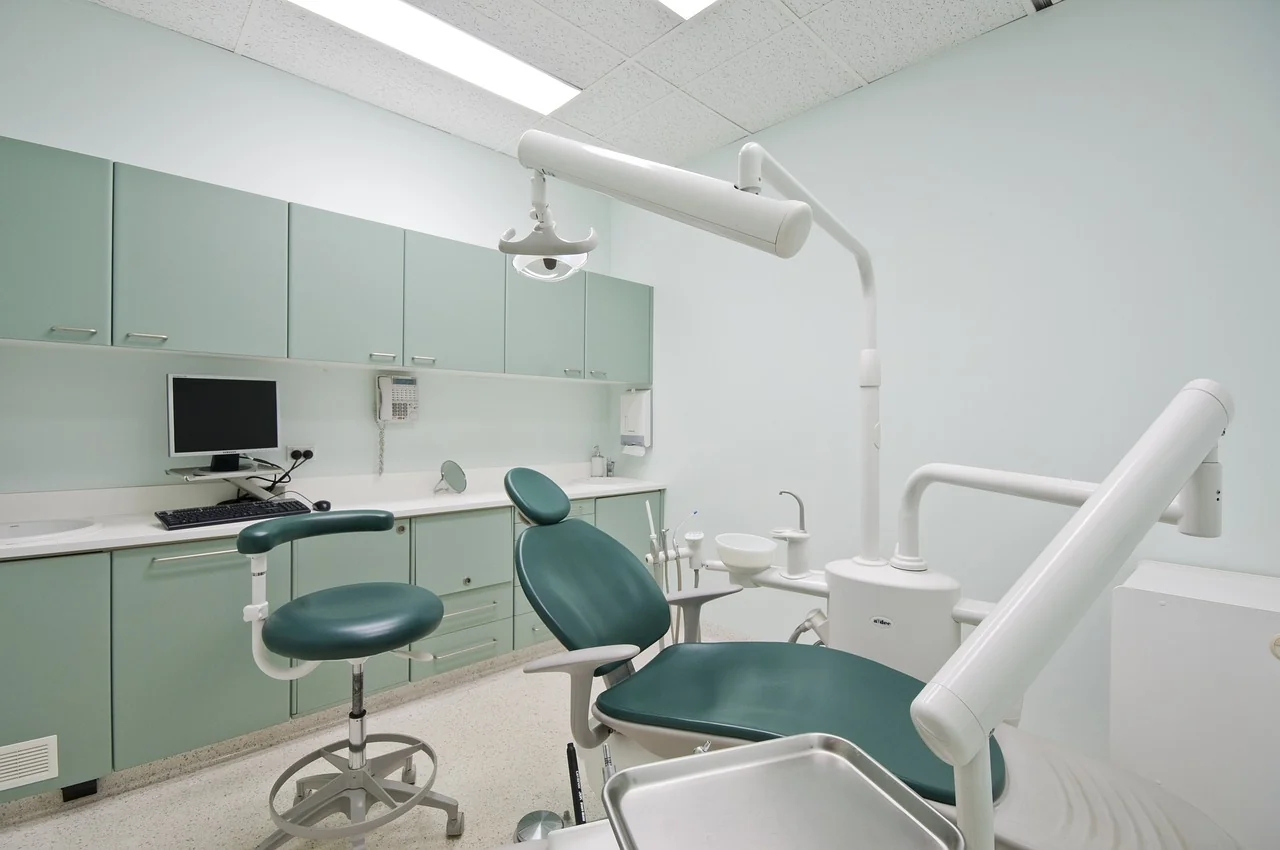 Medical & Dental Office in Bourne