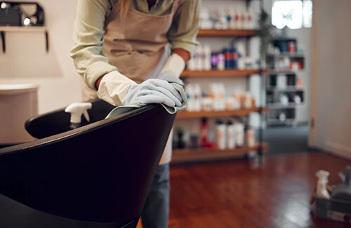 Salon & Spa in Bourne